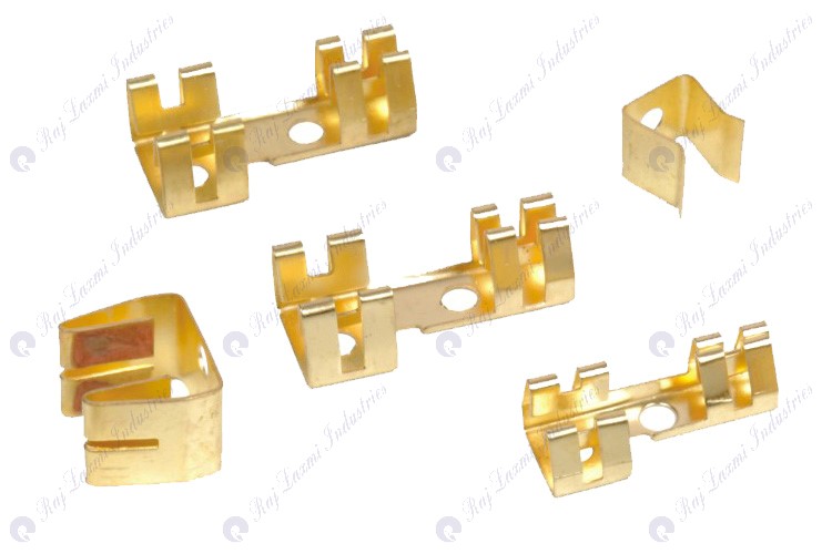 Sheet Cutting Parts